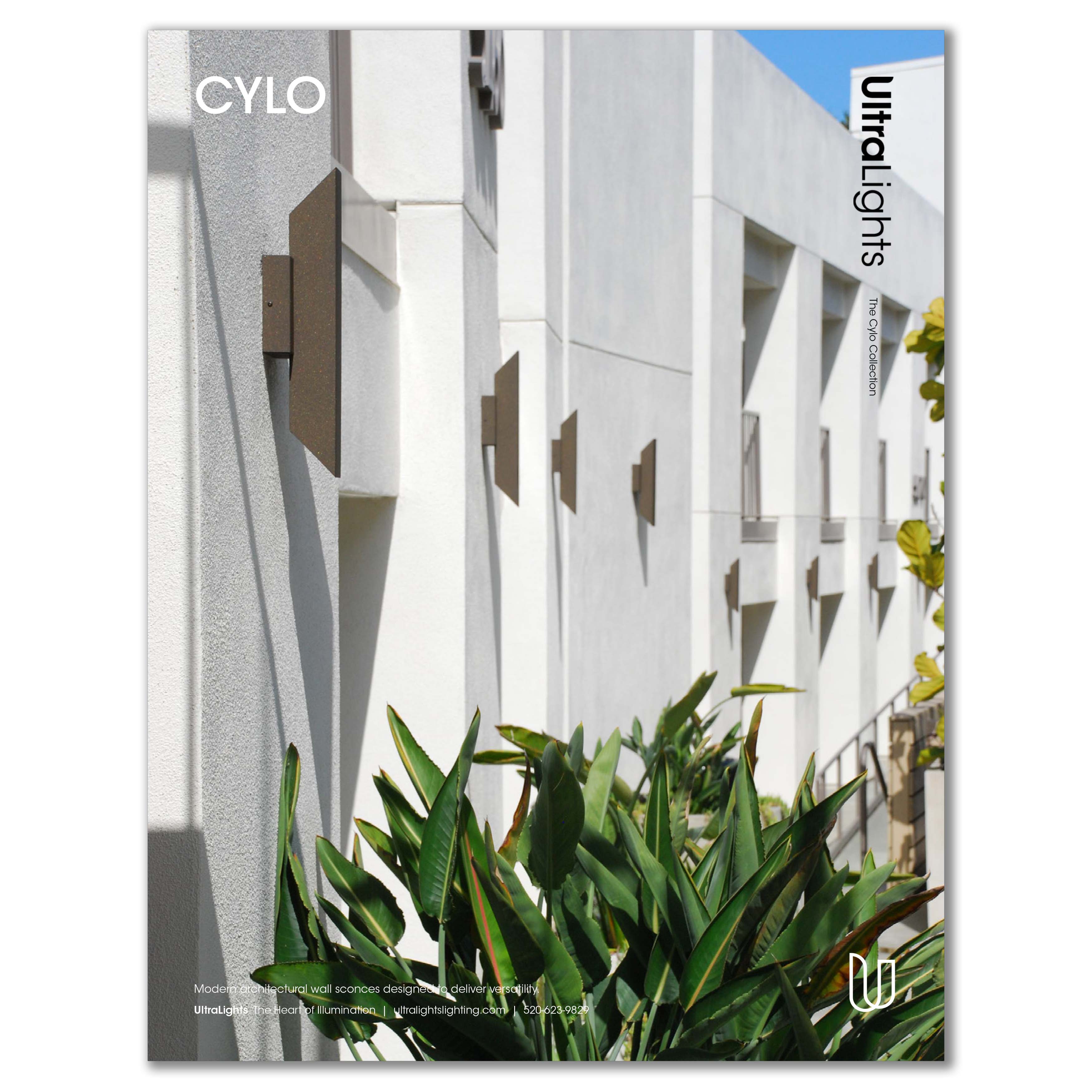 Cylo | Ultralights Lighting