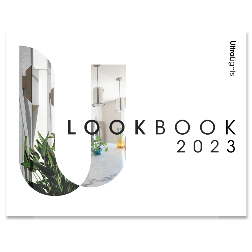 Lookbook | Ultralights Lighting