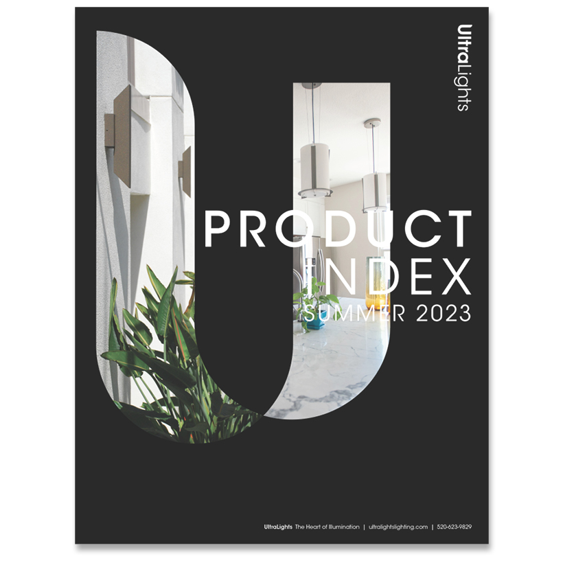 Product Index | Ultralights Lighting