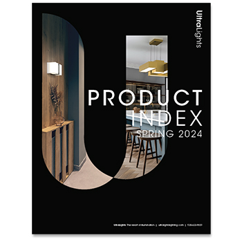 Product Index | Ultralights Lighting