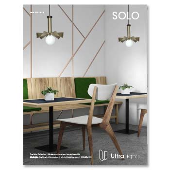 Solo | Ultralights Lighting