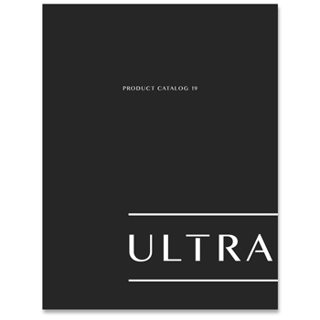 Catalog 19 | Ultralights Lighting